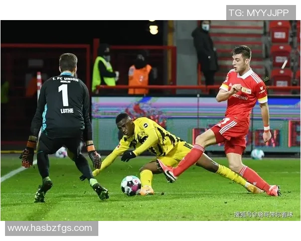 柏林联合与不来梅激战正酣谁能在德甲赛场上笑到最后