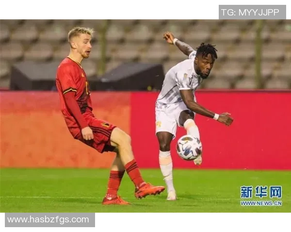 比利时与科特迪瓦首发阵容分析及比赛前瞻