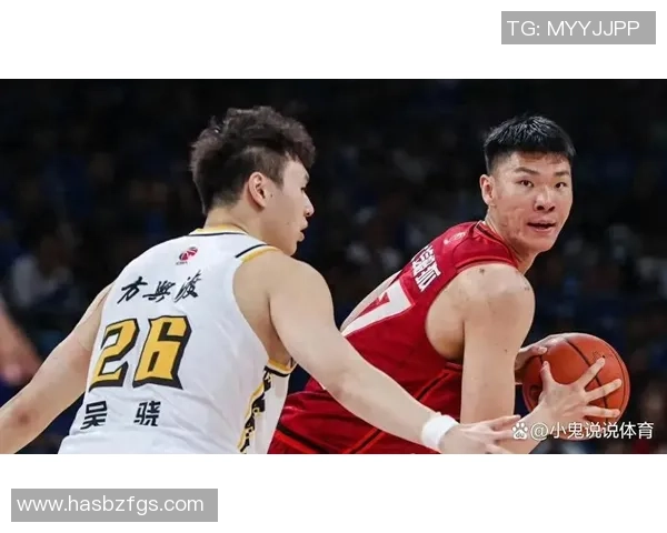 范子铭在对阵广东的比赛中展现出色表现引发球迷热议