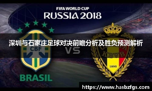深圳与石家庄足球对决前瞻分析及胜负预测解析